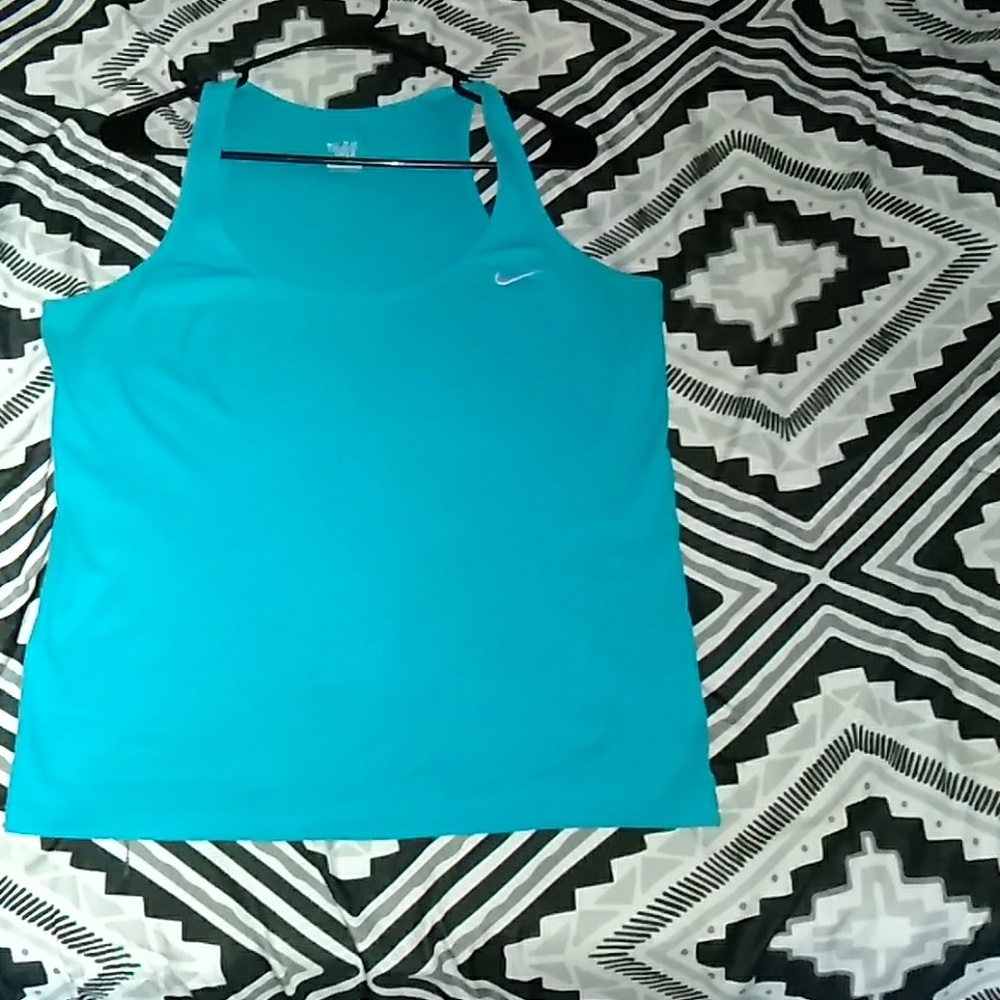 Woman's Nike Tank top